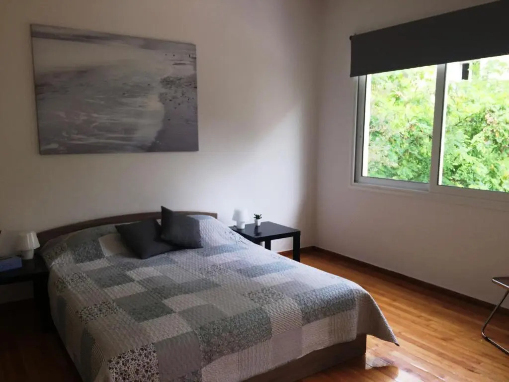 Central 5 Room Apartment