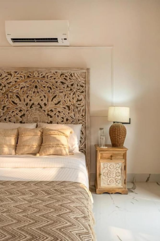 ELIVAAS Casa Del Mundo Luxe Pet friendly
