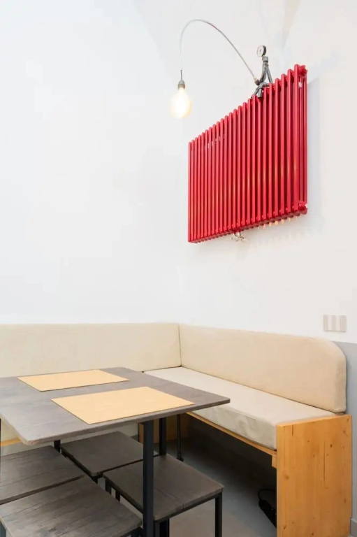 Equilibrio - City Center Apt by Wonderful Italy