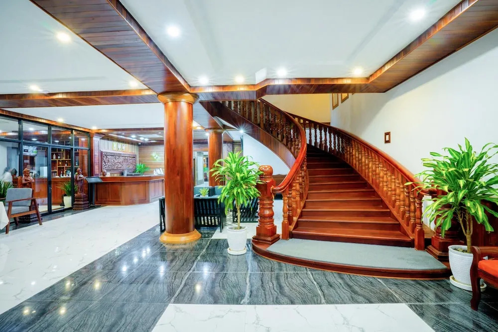 Blanc Smith Hotel