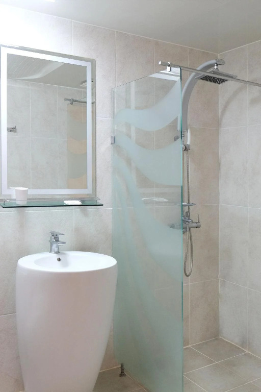 Jeju Parkside Tourist Hotel