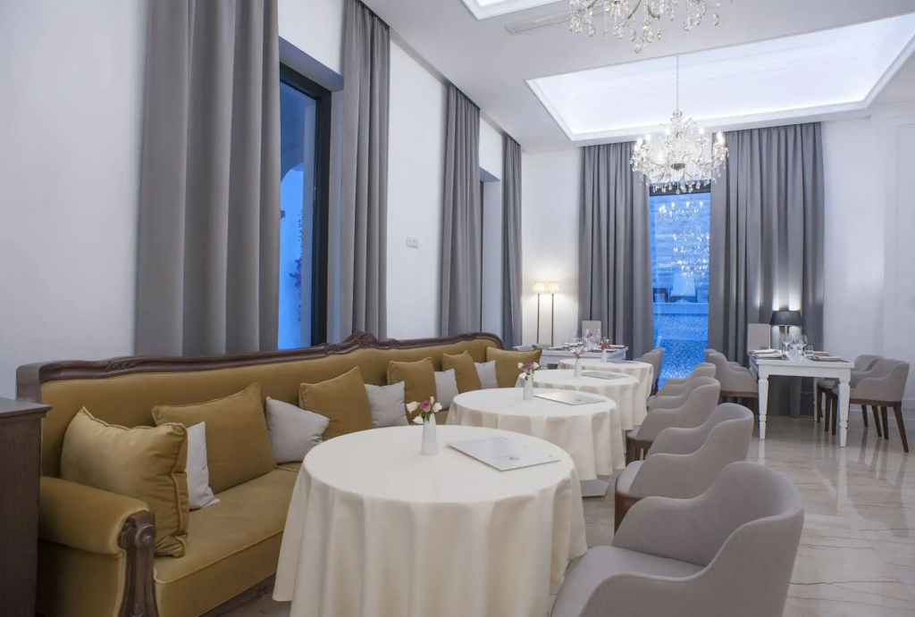 Hotel Moskva
