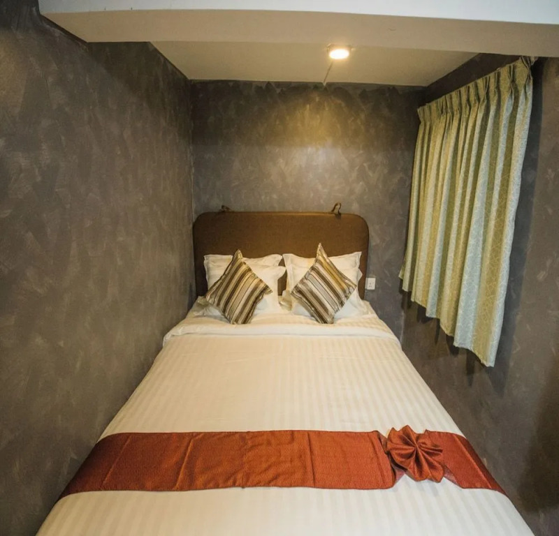 Rangoon Boutique House Hostel