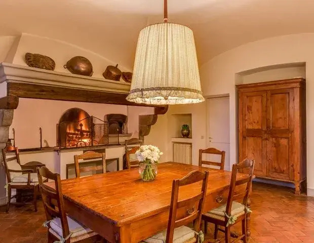 Villa Le Rose