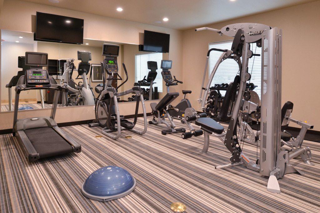 Candlewood Suites - Austin Airport by IHG