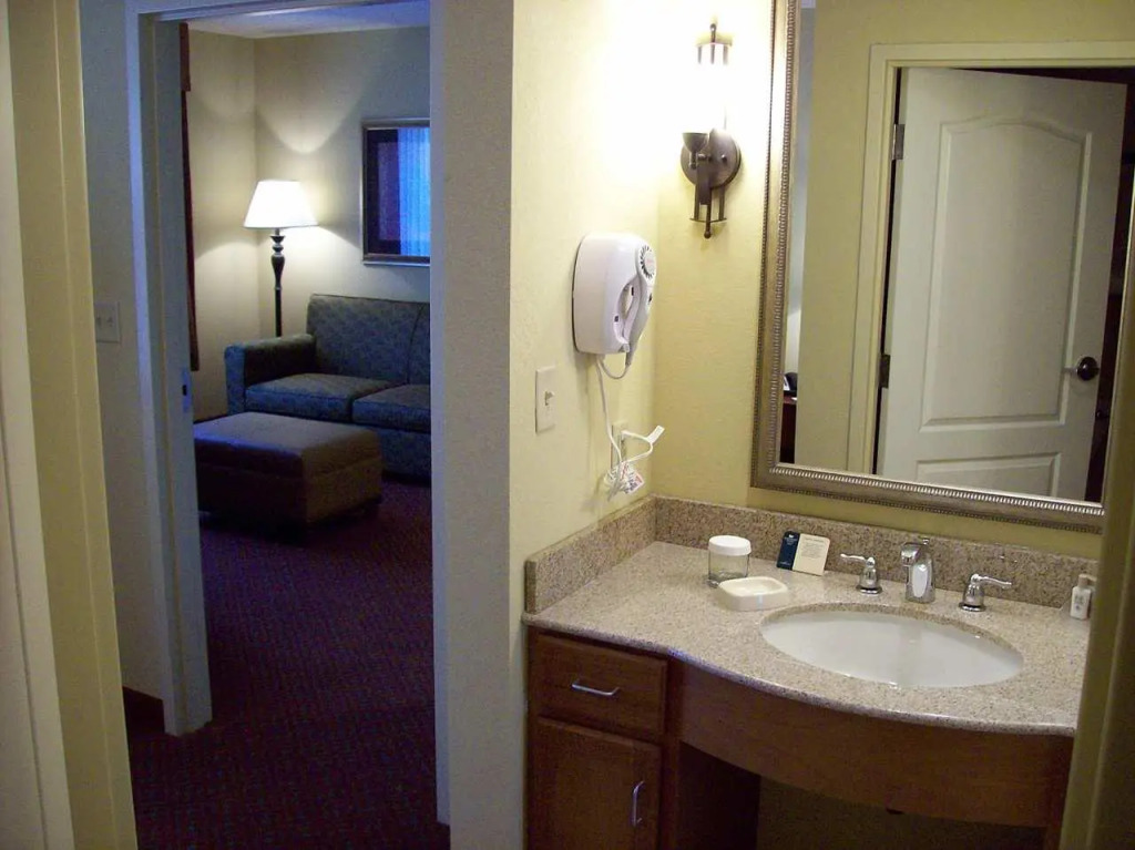 Homewood Suites Champaign-Urbana