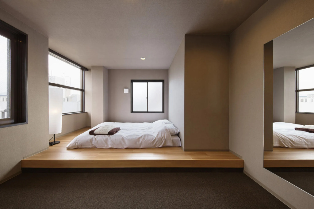 Kaede Guesthouse