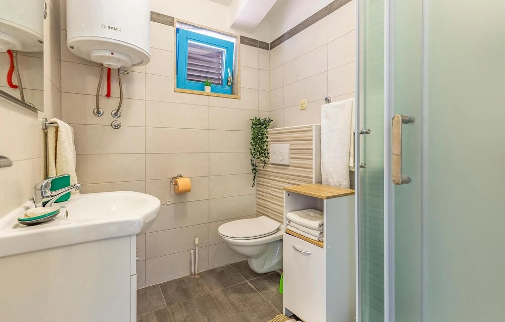 Nice Apartment in Premantura With Wifi and 2 Bedrooms
