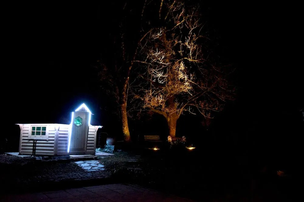 Les jardins darmance