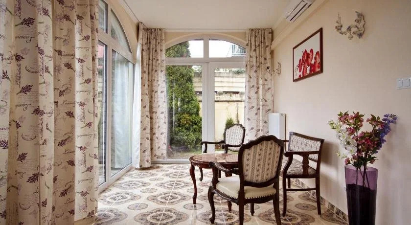 Villa Korda Hotel