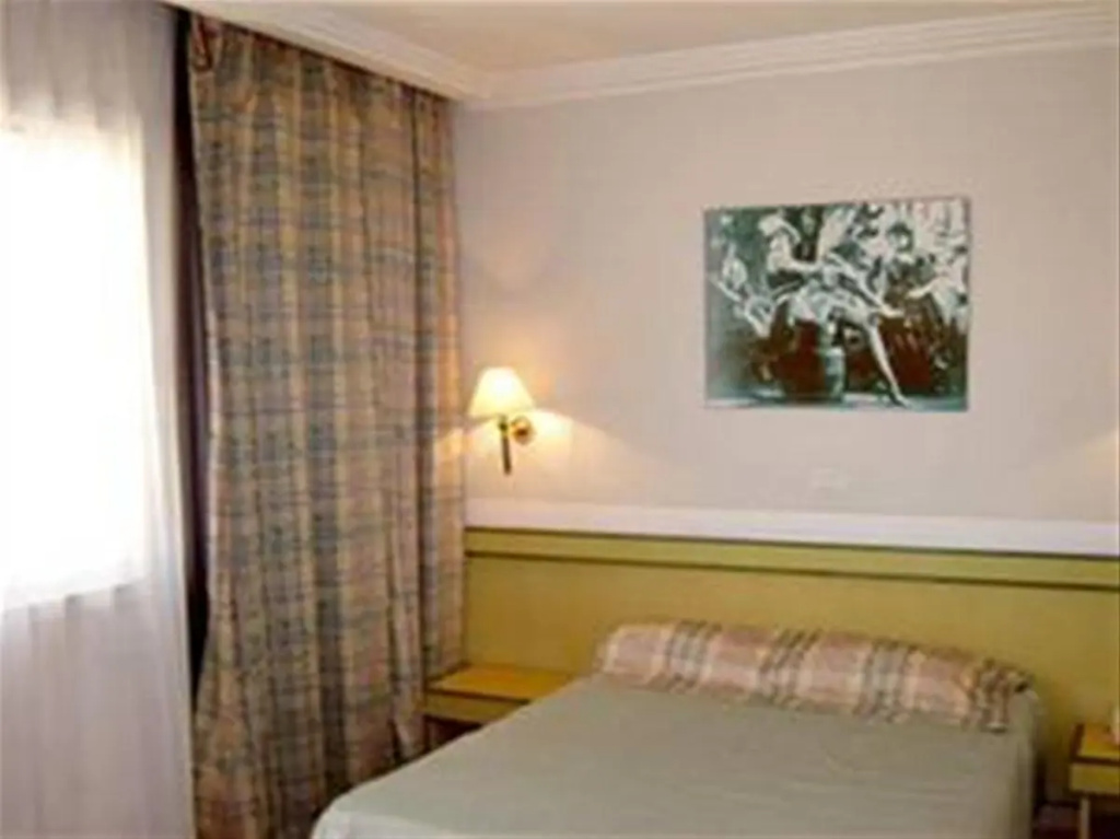 Hotel Tunisie Confort