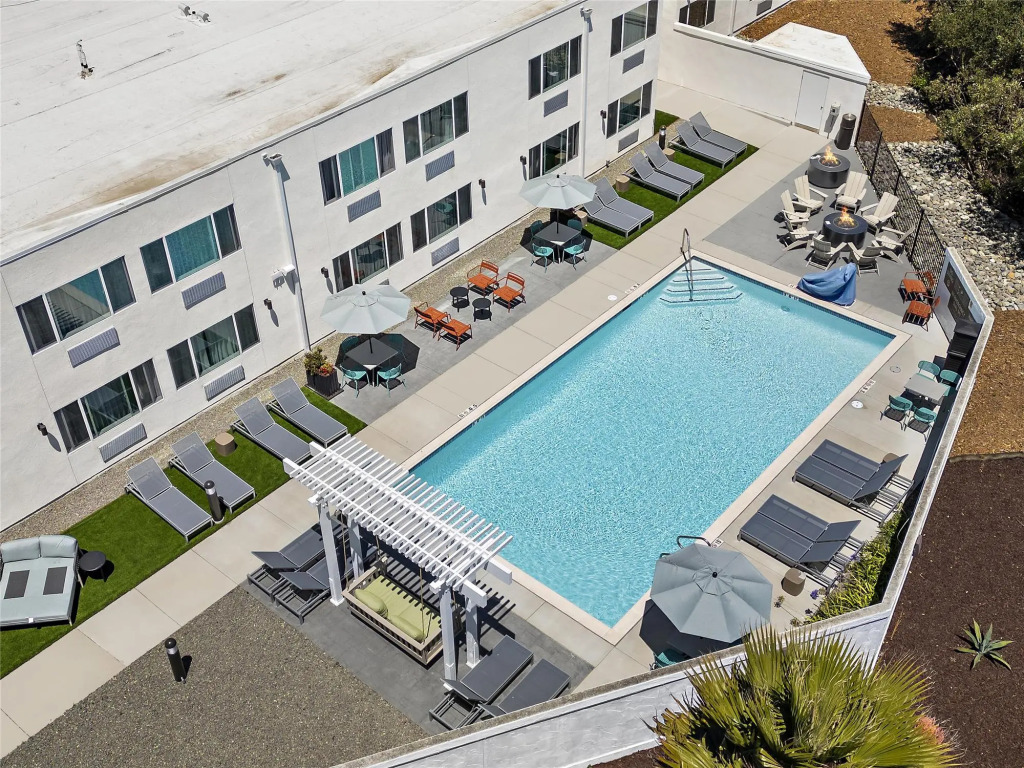 Hampton Inn by Hilton San Simeon Cambria