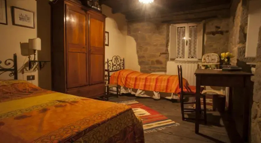 La Pellizzanetta