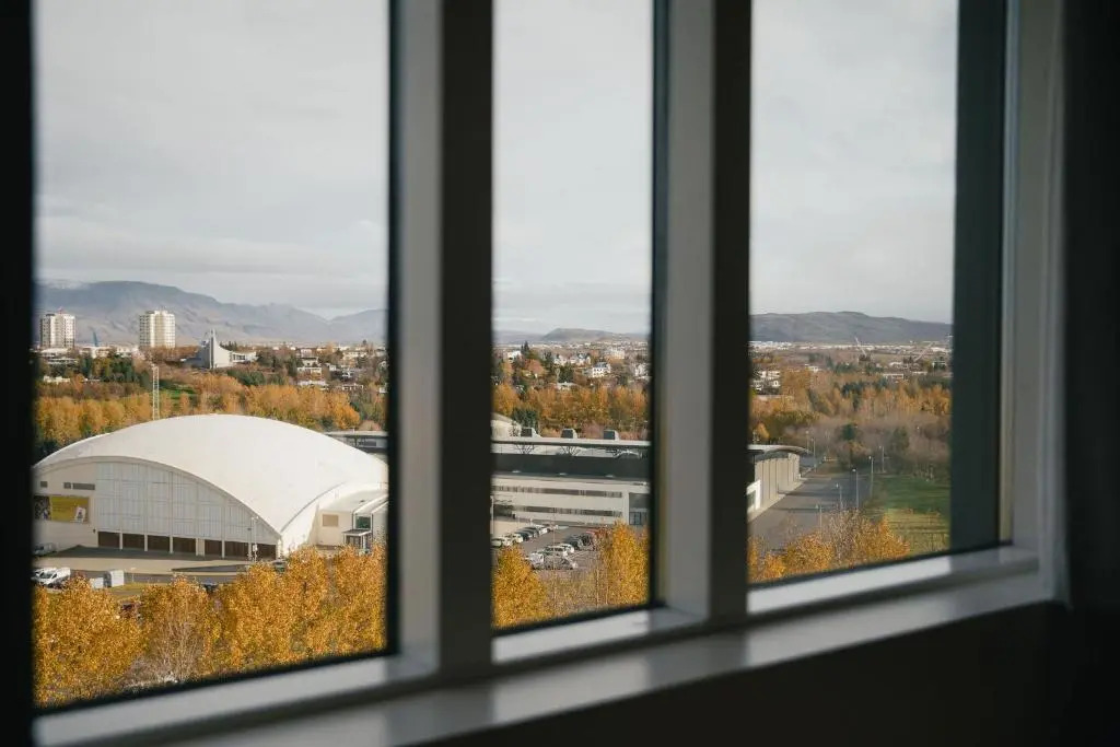 Reykjavik Lights Hotel by Keahotels