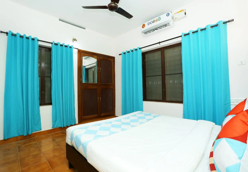 Sayoojyam By OYO Rooms