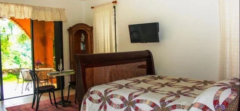 Monte Placido Vacation Rentals