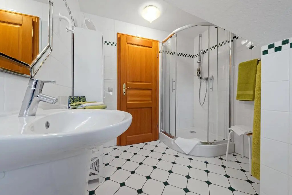 Störtebekerstr 9, Wohnung 6