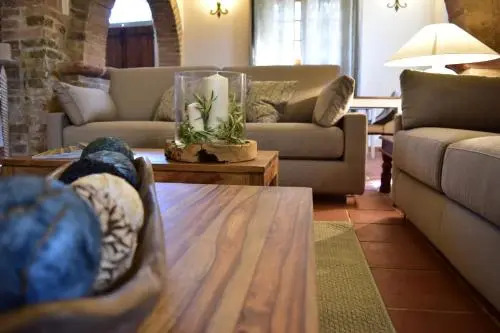 Villa San Michele Bed and Breakfast