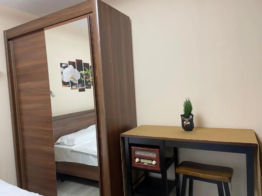 Apartament Lexannona Busteni