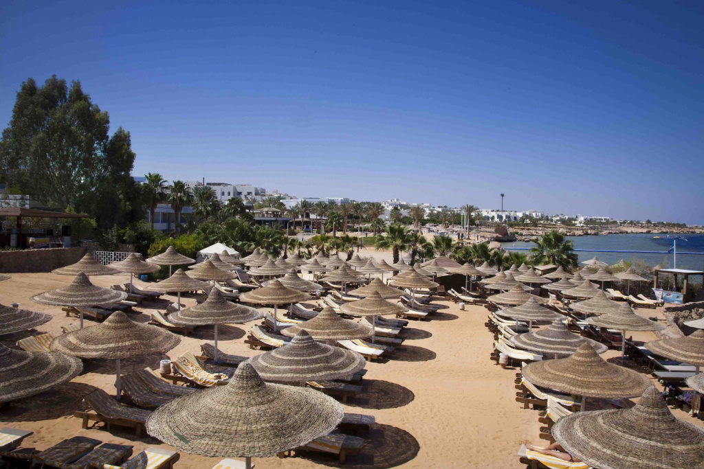 Xperience St. George Sharm El Sheikh