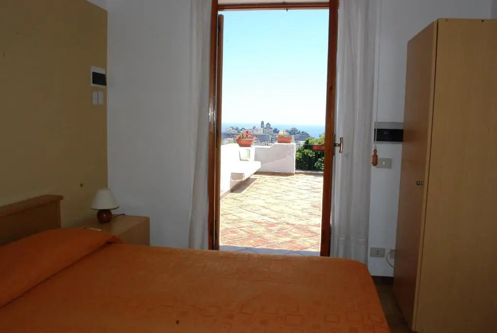Costa Residence Vacanze