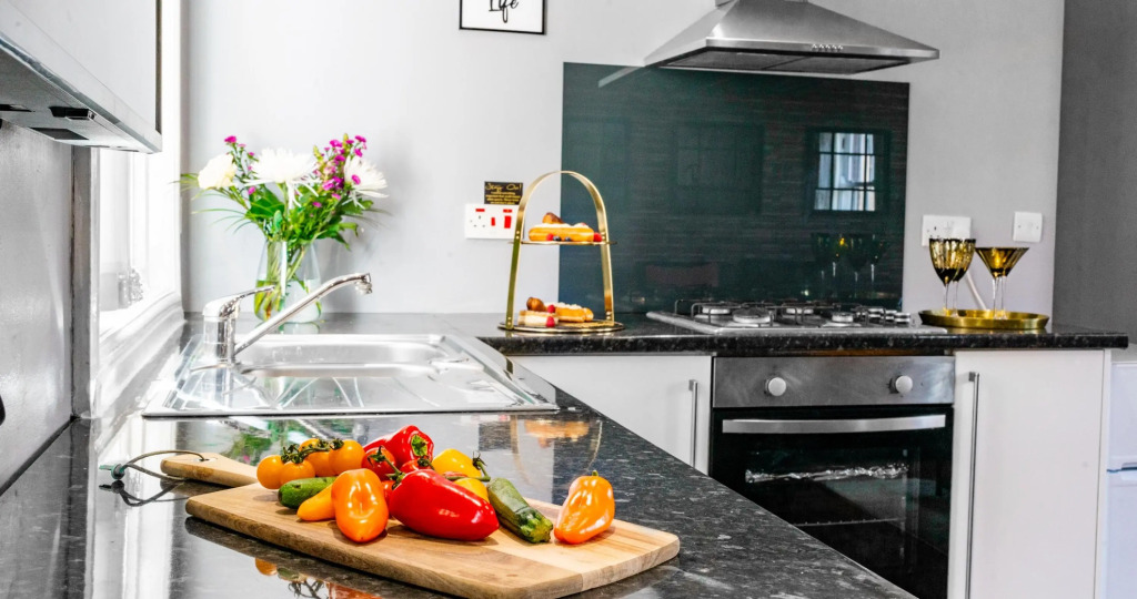 The Gathering Chester 1 (Sleeps 12)