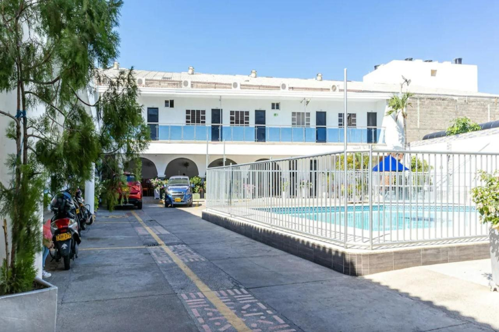 Hotel Damar