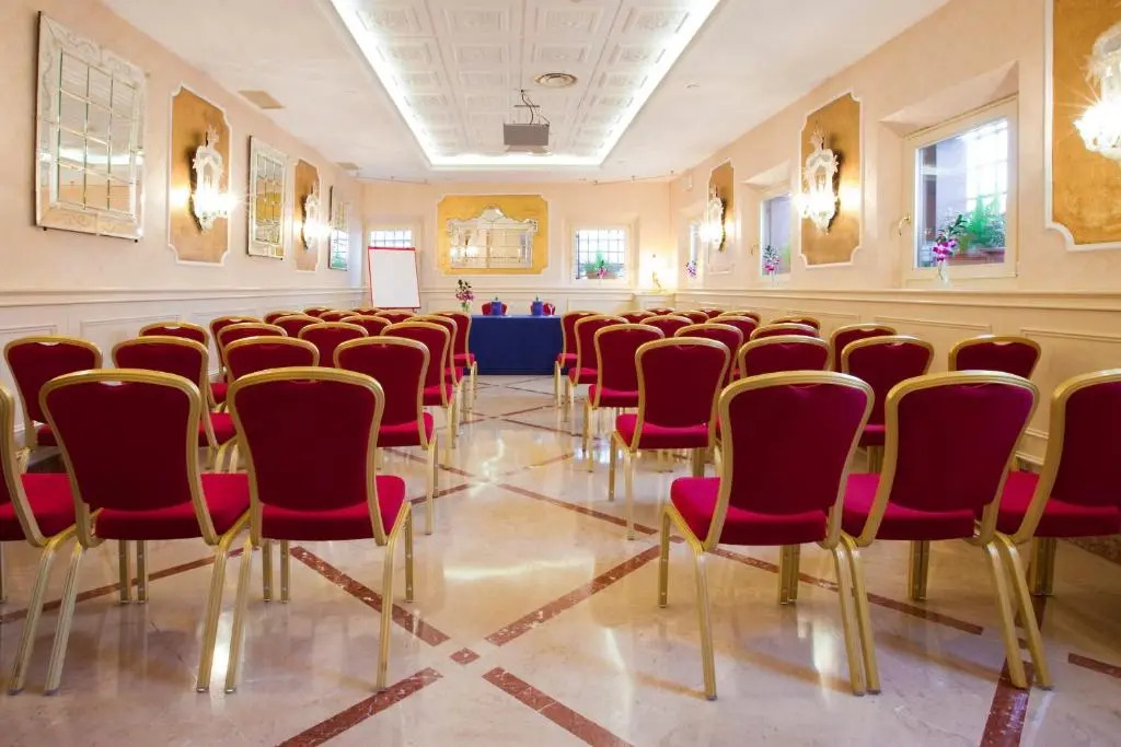 Hotel Principe