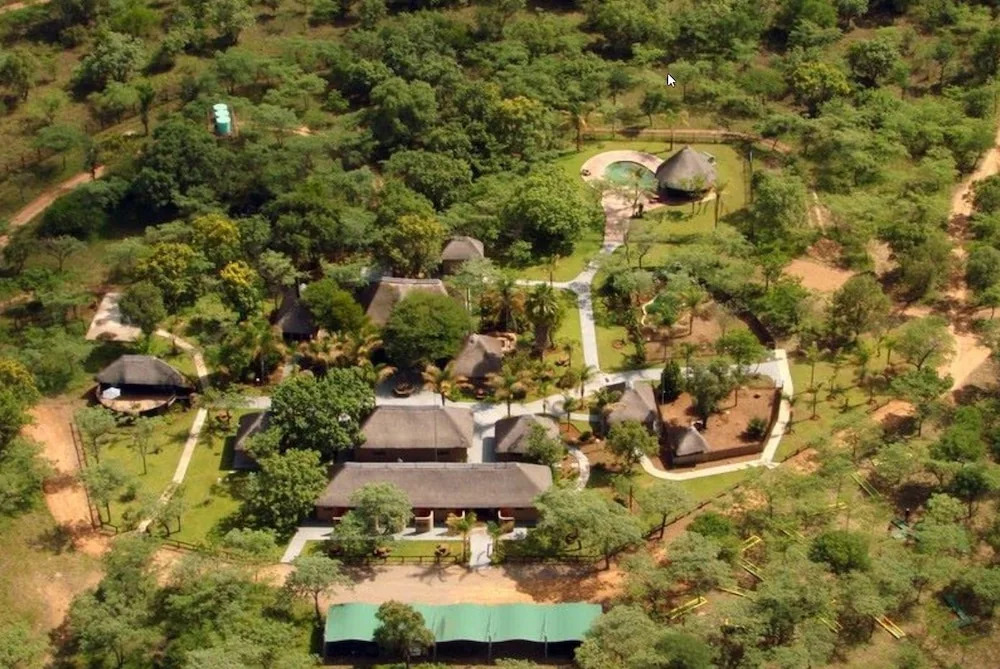 Umndini Safari Resort & Venue