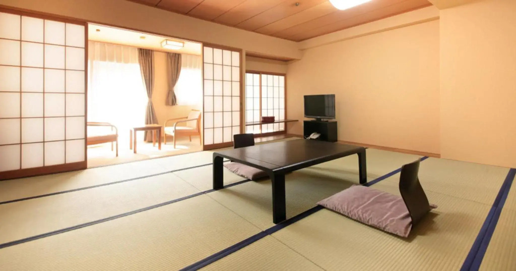 Gensen Yunoyado Sennotani