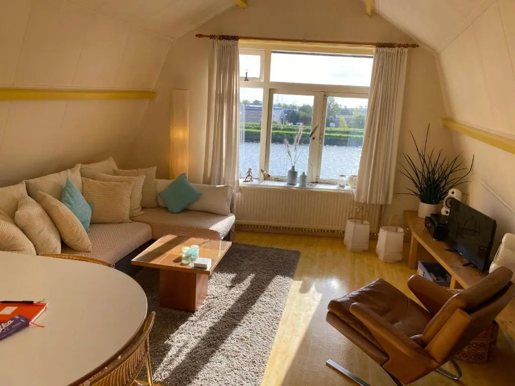Zierikzee Appartement ZZ 41 B&B