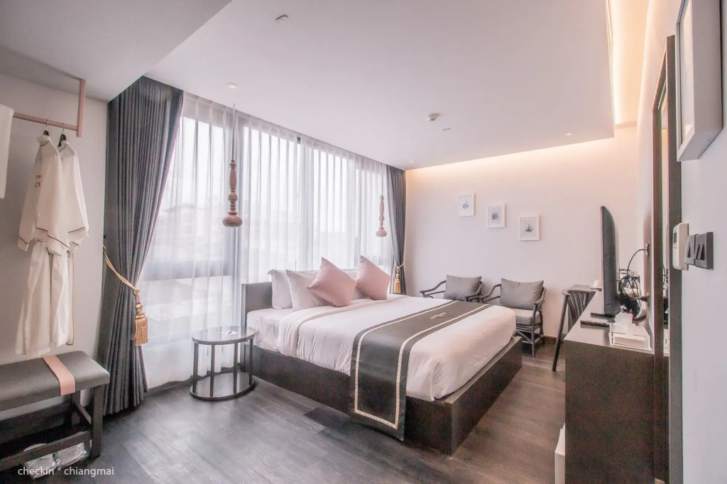 SOOKNIRUND HOTEL