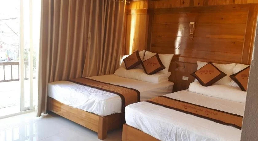 Thuan Ha Hotel Sapa