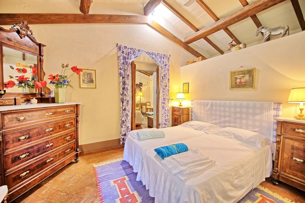 Villa Elisa by PosarelliVillas