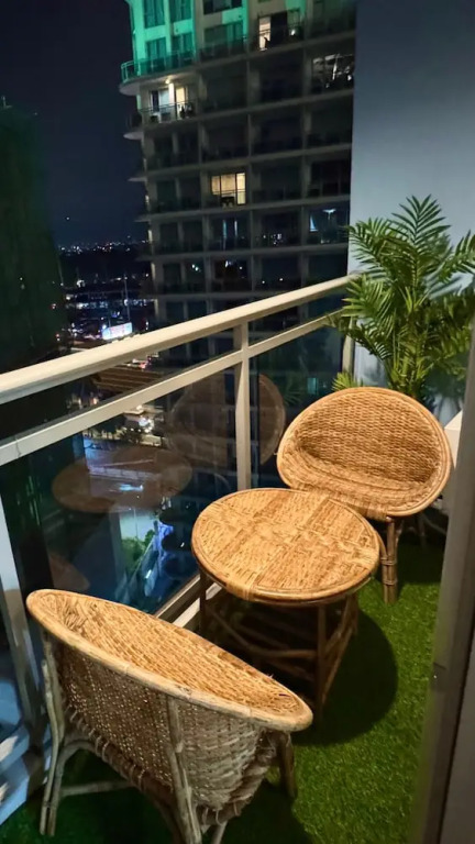 Azure Urban Resort Residences, 1BR Bahamas 15th Floor