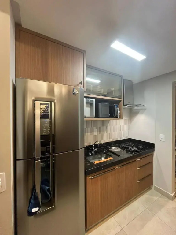 Recanto do Bosque FLAT 205