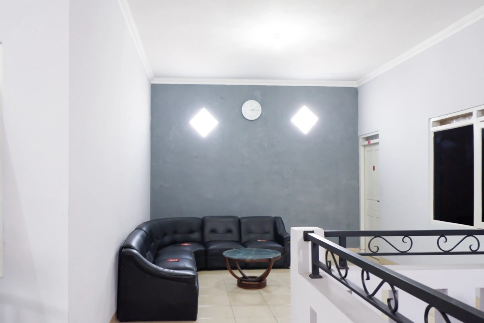 Wisma Almaidah Jogjakarta RedPartner