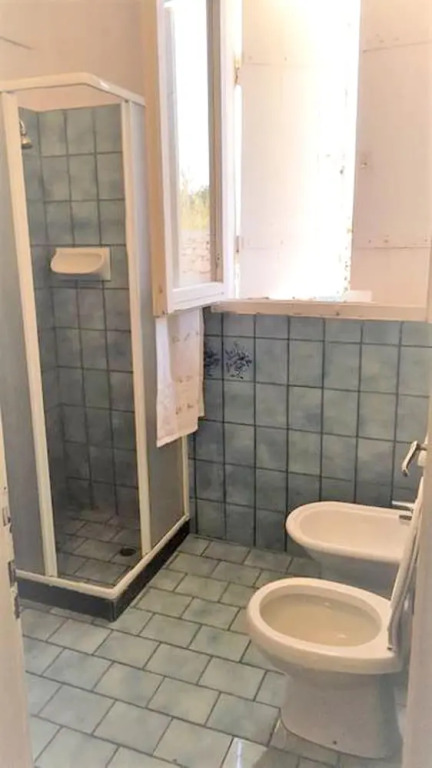 Apartment With 2 Bedrooms in Lampedusa, With Wonderful sea View, Enclosed Garden and Wifi Near the Beach