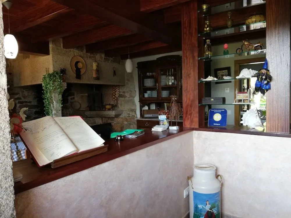 Casa Do Tarela