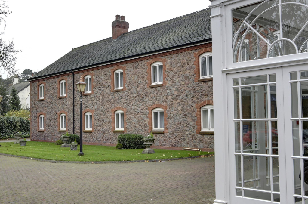 Quorn Country Hotel Leicester