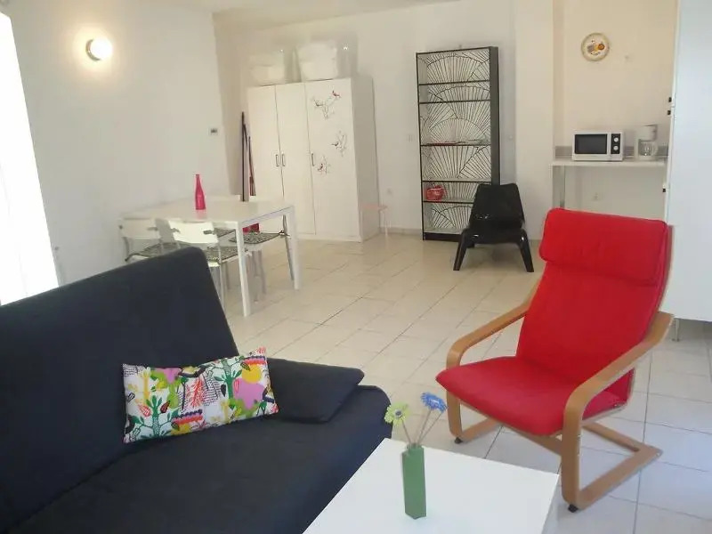 Pavi apartments Vila Amalia