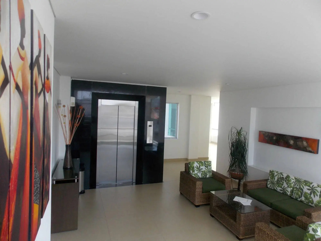 Hotel Altamar Cartagena