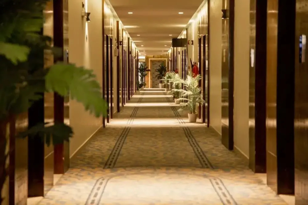 Fantasy resort 2
