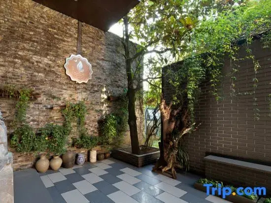 Yinluju  hotel