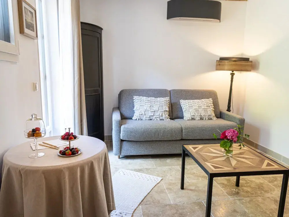 Le Domaine d'Angerville
