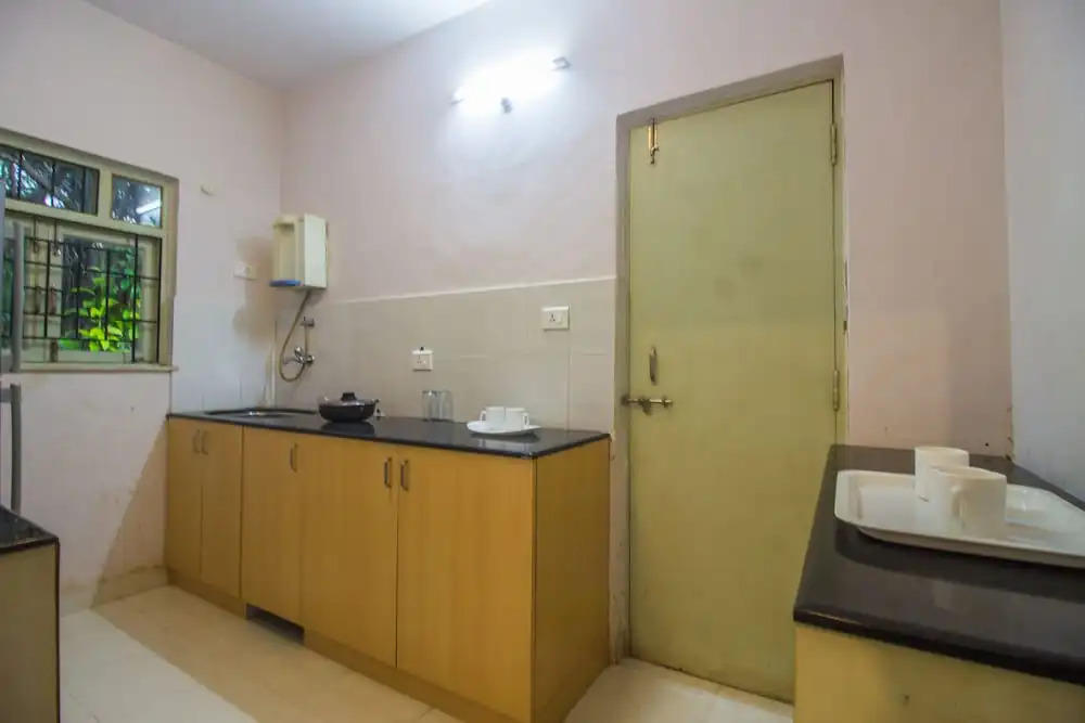 OYO 15372 Home Enticing 2BHK Benaulim