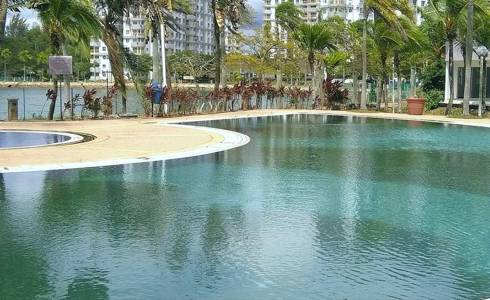 MTV PD Resort