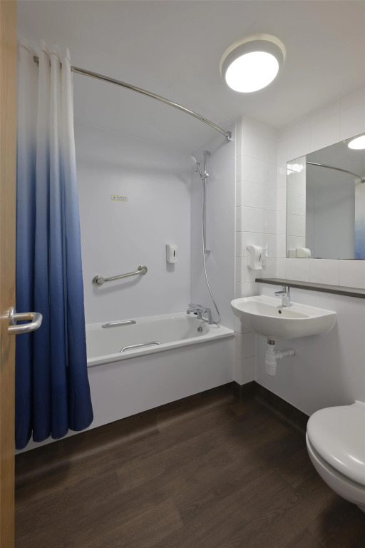 Travelodge Shrewsbury Battlefield