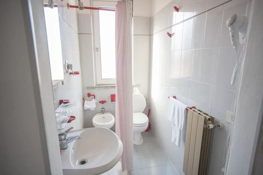 Hotel Santa Caterina