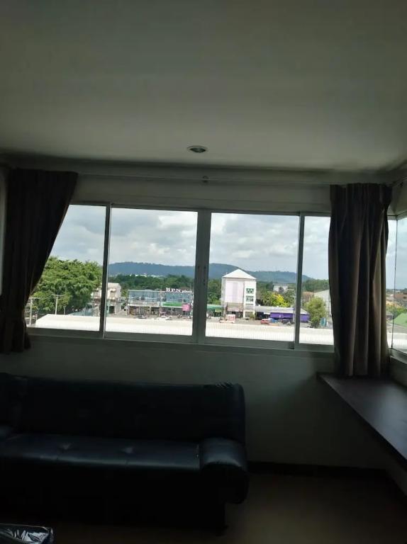 Sansabai Place